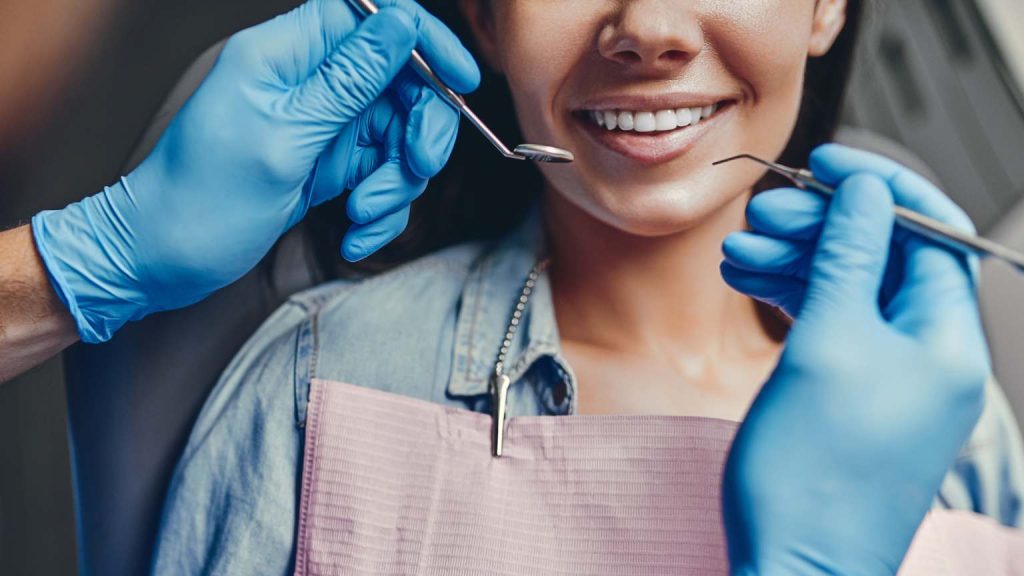 Cobertura dental en seguros de salud privados en España en 2025